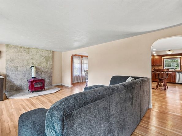 74 Vernon Street, Bridgewater MA 02324