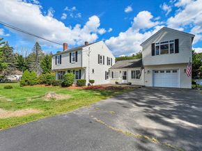 74 Vernon Street, Bridgewater MA 02324