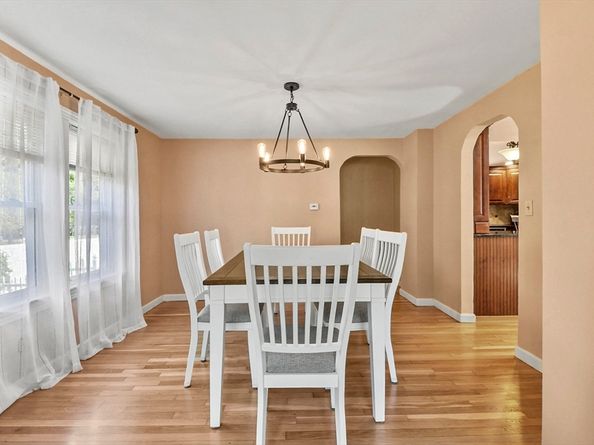74 Vernon Street, Bridgewater MA 02324