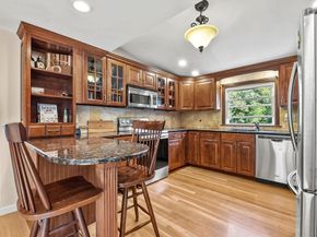 74 Vernon Street, Bridgewater MA 02324