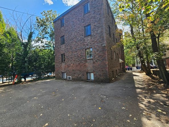 5 Centre Street 32, Cambridge MA 02139