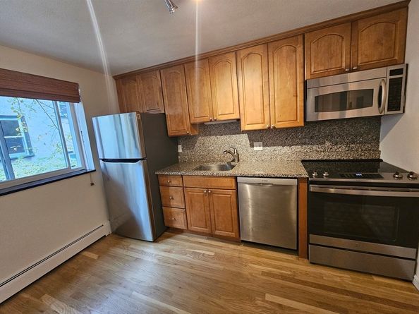 5 Centre Street 32, Cambridge MA 02139