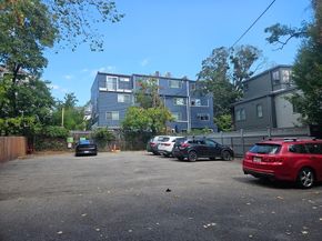 5 Centre Street 32, Cambridge MA 02139