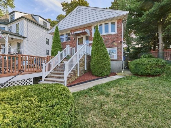 89-91 Sagamore Ave, Winthrop MA 02152
