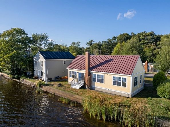 29 Ocean, Halifax MA 02338