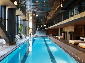 430 Stuart St 27DE, Boston MA 02116