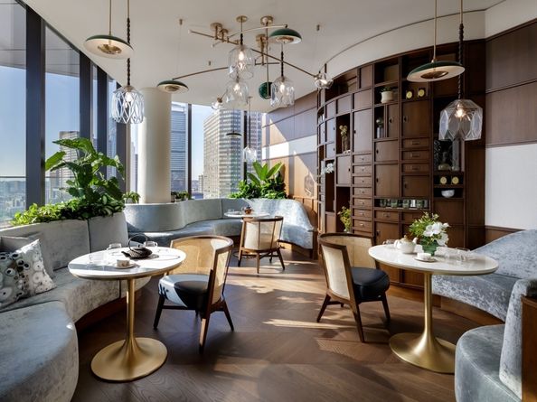 430 Stuart St 27DE, Boston MA 02116