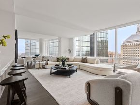 430 Stuart St 27DE, Boston MA 02116