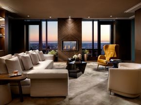 430 Stuart St 27DE, Boston MA 02116