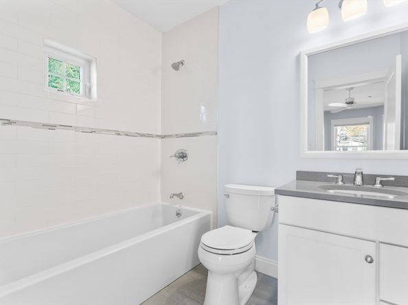 22 Chickatawbut Street U2, Boston MA 02122