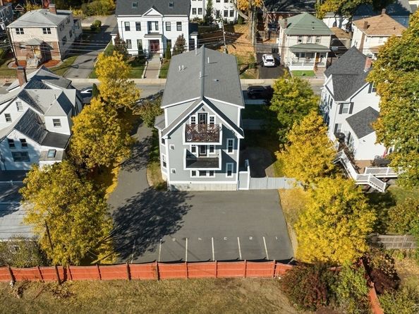 22 Chickatawbut Street U2, Boston MA 02122
