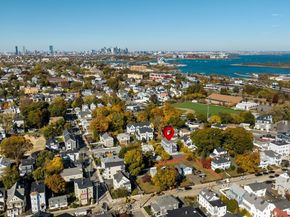 22 Chickatawbut Street U2, Boston MA 02122