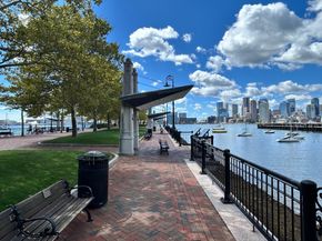 202 Maverick St 302, Boston MA 02128