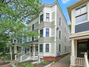 74-76 Dana St 2, Cambridge MA 02138