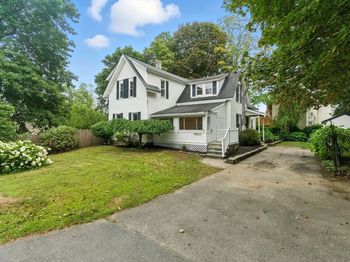 36 Chestnut