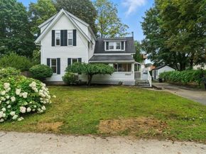36 Chestnut, Marlborough MA 01752