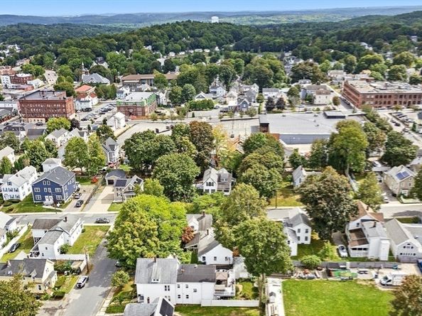 36 Chestnut, Marlborough MA 01752