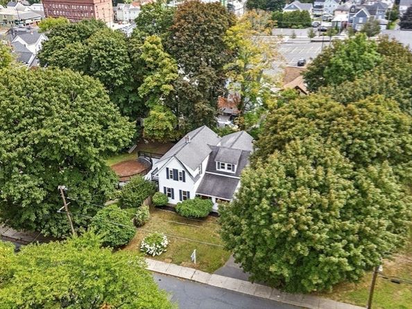 36 Chestnut, Marlborough MA 01752