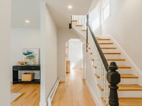 16 Blue Hill Ave, Milton MA 02186