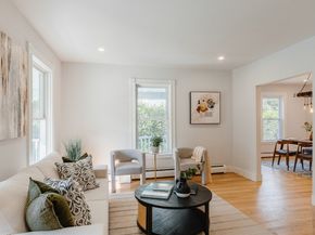 16 Blue Hill Ave, Milton MA 02186