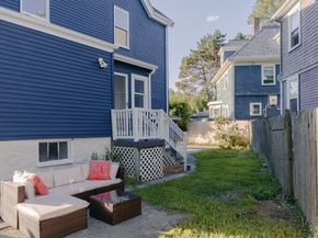 16 Blue Hill Ave, Milton MA 02186