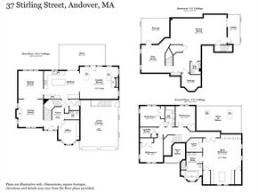 37 Stirling St, Andover MA 01810