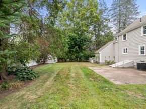 428 Weston Road, Wellesley MA 02482