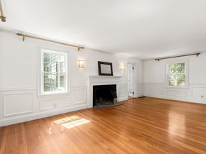 428 Weston Road, Wellesley MA 02482