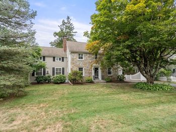 428 Weston Road