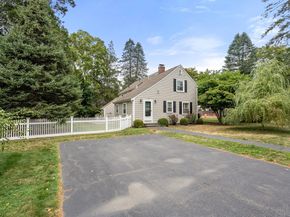 428 Weston Road, Wellesley MA 02482