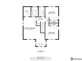 18 Lynn St, Malden MA 02148