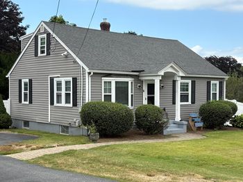 6 Carrington St