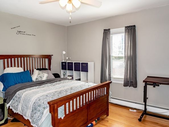 6 Carrington St, Blackstone MA 01504