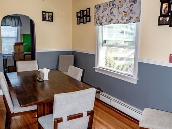 6 Carrington St, Blackstone MA 01504