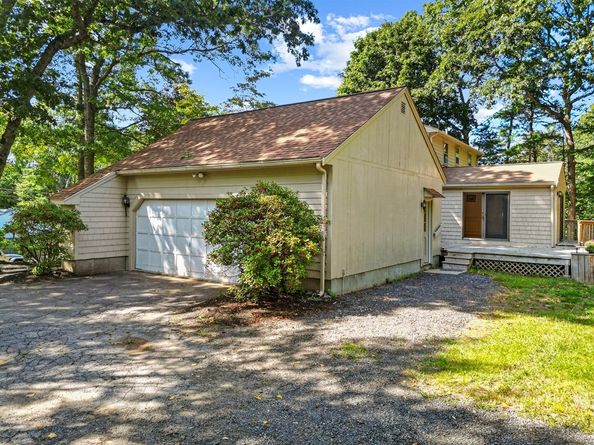 456 Gorwin Drive, Hanson MA 02341