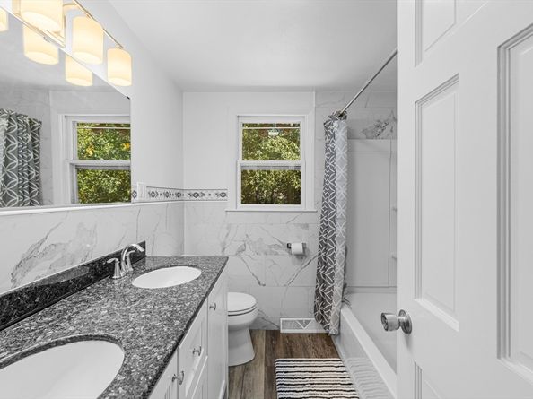 456 Gorwin Drive, Hanson MA 02341