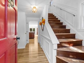 456 Gorwin Drive, Hanson MA 02341