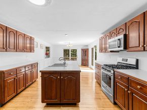 456 Gorwin Drive, Hanson MA 02341