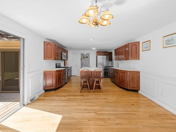 456 Gorwin Drive, Hanson MA 02341
