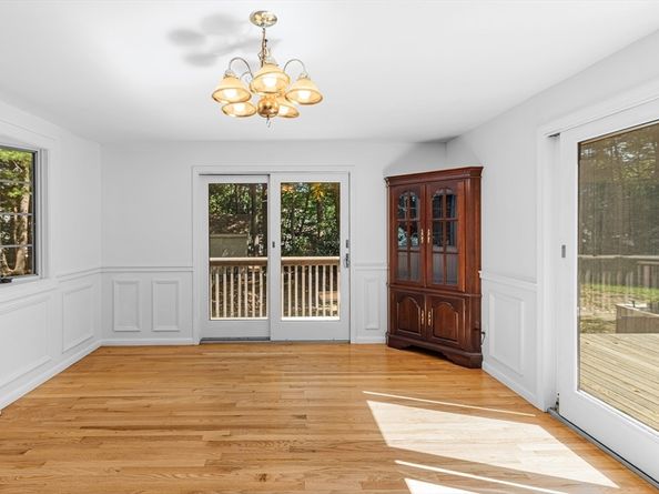 456 Gorwin Drive, Hanson MA 02341