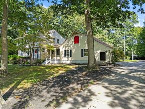 456 Gorwin Drive, Hanson MA 02341