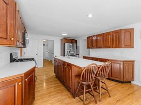 456 Gorwin Drive, Hanson MA 02341