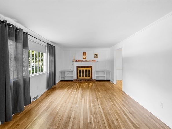 456 Gorwin Drive, Hanson MA 02341
