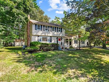 456 Gorwin Drive