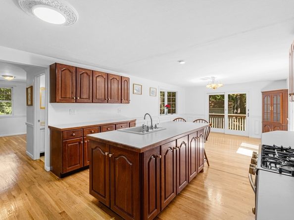 456 Gorwin Drive, Hanson MA 02341