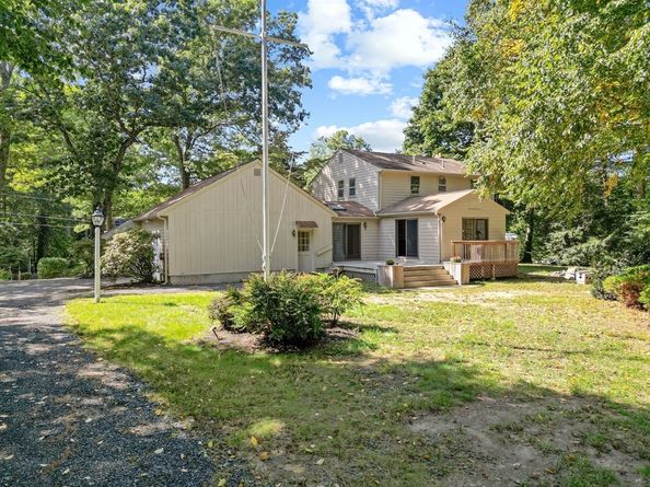456 Gorwin Drive, Hanson MA 02341