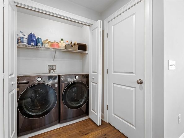 843 Ledgewood Way 843, Clinton MA 01510