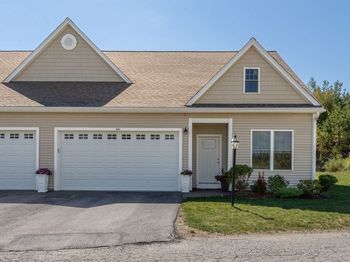 843 Ledgewood Way
