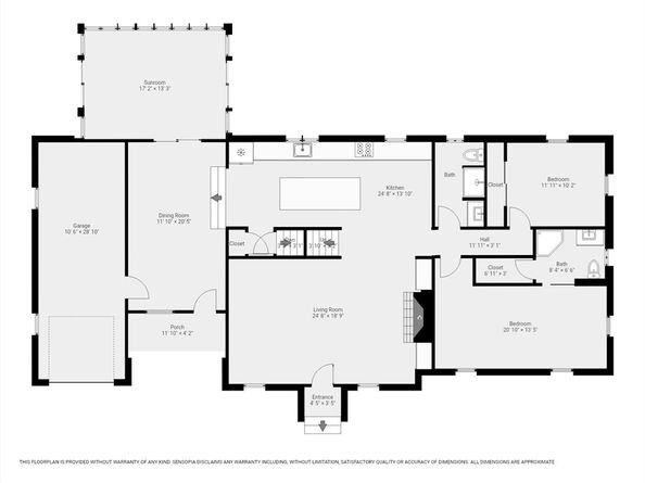 15 Neds Point, Mattapoisett MA 02739