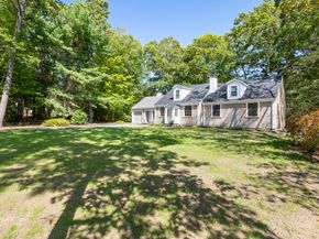 15 Neds Point, Mattapoisett MA 02739